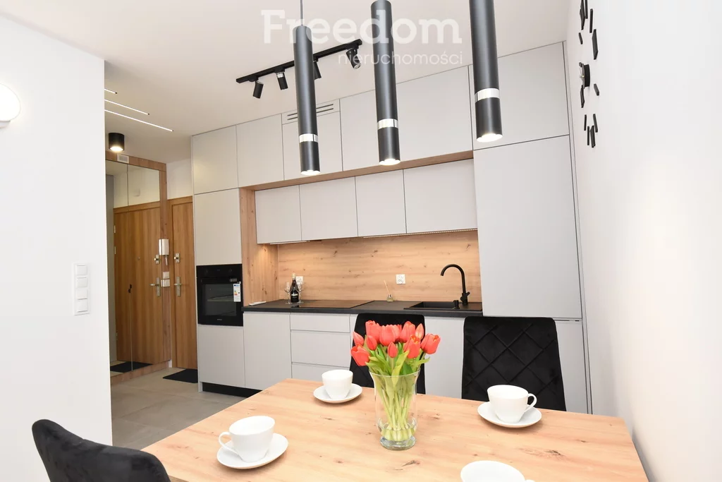 3 pokoje, mieszkanie 48,50 m², piętro 2, oferta nr , 7005/3685/OMW, Opole, Gosławice, Rozmarynowa