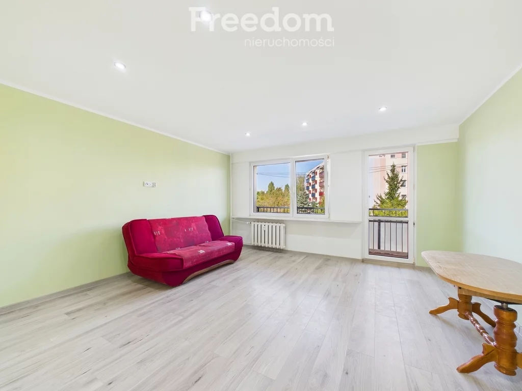 3 pokoje, mieszkanie 60,20 m², piętro 1, oferta nr , 7049/3685/OMW, Białystok, Zielone Wzgórza, Rumiankowa