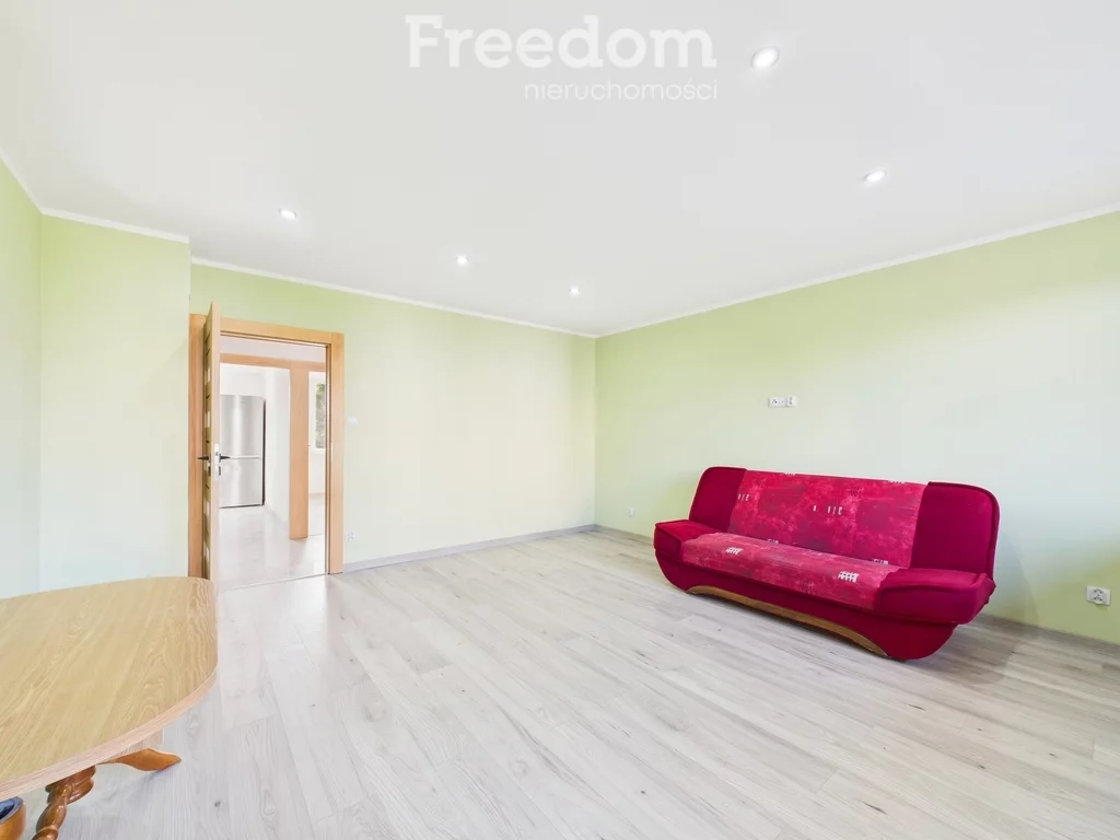 3 pokoje, mieszkanie 60,20 m², piętro 1, oferta nr , 7049/3685/OMW, Białystok, Zielone Wzgórza, Rumiankowa