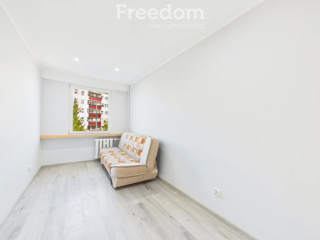 3 pokoje, mieszkanie 60,20 m², piętro 1, oferta nr , 7049/3685/OMW, Białystok, Zielone Wzgórza, Rumiankowa