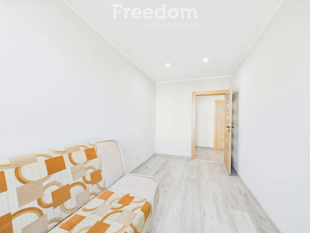 3 pokoje, mieszkanie 60,20 m², piętro 1, oferta nr , 7049/3685/OMW, Białystok, Zielone Wzgórza, Rumiankowa