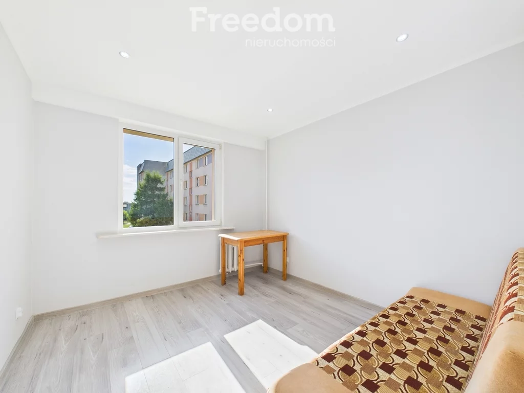 3 pokoje, mieszkanie 60,20 m², piętro 1, oferta nr , 7049/3685/OMW, Białystok, Zielone Wzgórza, Rumiankowa