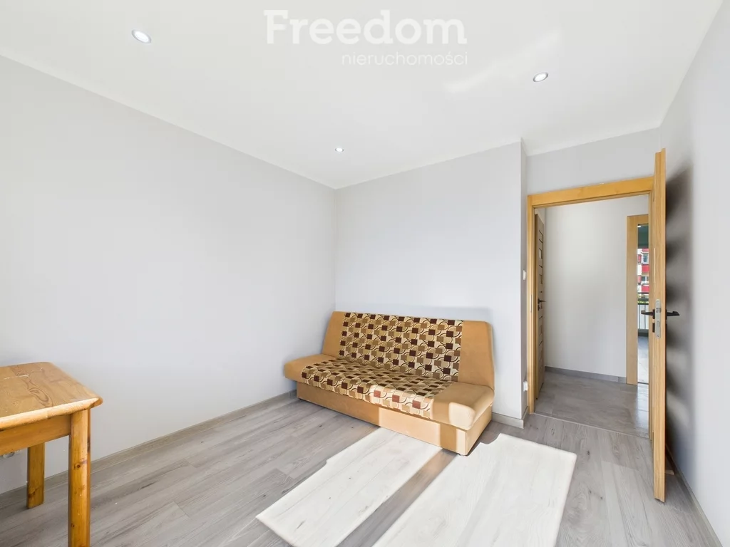 3 pokoje, mieszkanie 60,20 m², piętro 1, oferta nr , 7049/3685/OMW, Białystok, Zielone Wzgórza, Rumiankowa
