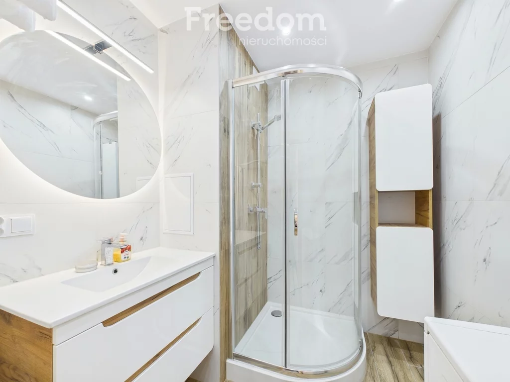 3 pokoje, mieszkanie 60,20 m², piętro 1, oferta nr , 7049/3685/OMW, Białystok, Zielone Wzgórza, Rumiankowa