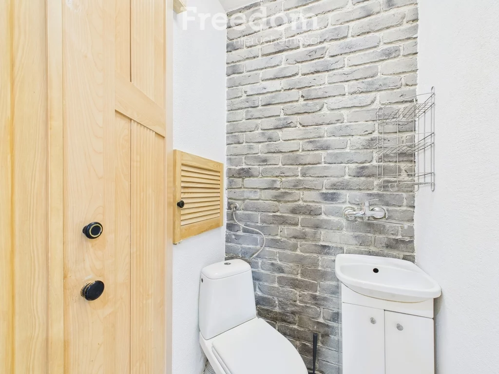 3 pokoje, mieszkanie 60,20 m², piętro 1, oferta nr , 7049/3685/OMW, Białystok, Zielone Wzgórza, Rumiankowa