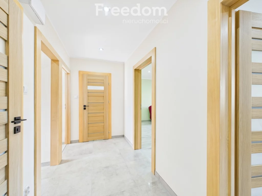 3 pokoje, mieszkanie 60,20 m², piętro 1, oferta nr , 7049/3685/OMW, Białystok, Zielone Wzgórza, Rumiankowa
