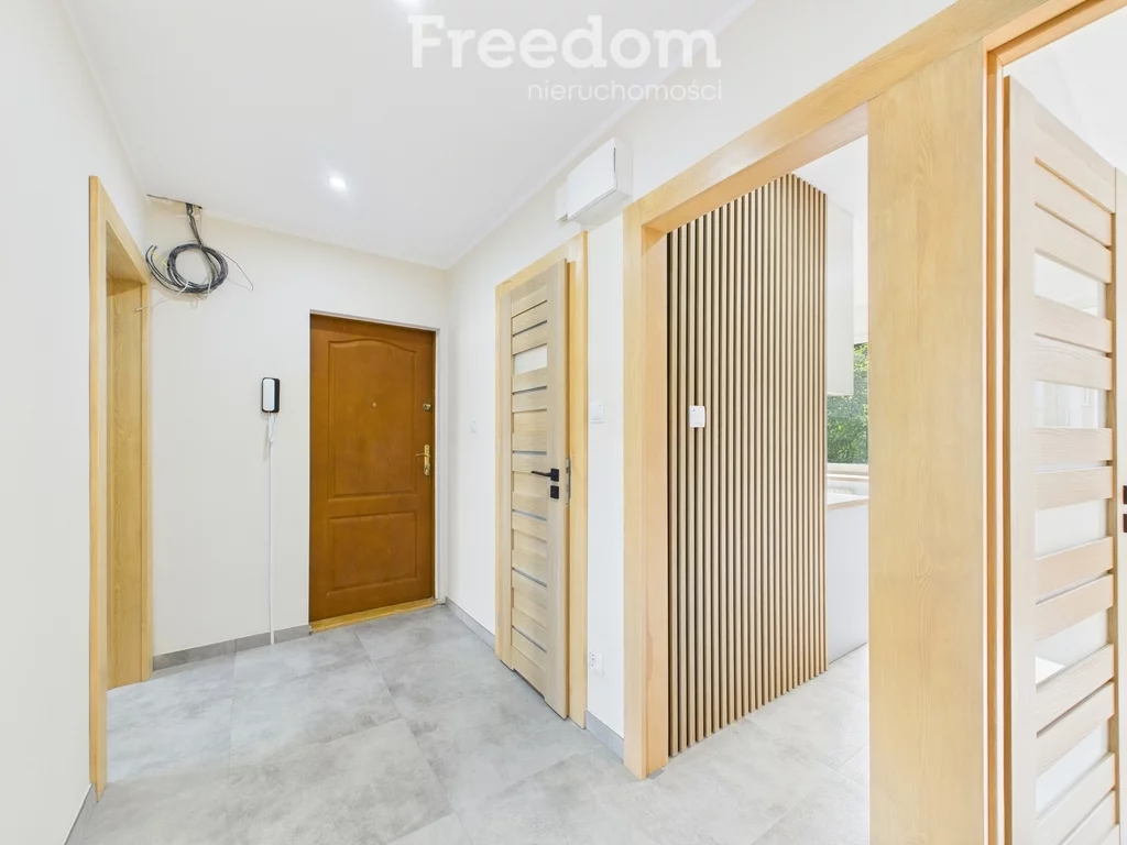 3 pokoje, mieszkanie 60,20 m², piętro 1, oferta nr , 7049/3685/OMW, Białystok, Zielone Wzgórza, Rumiankowa