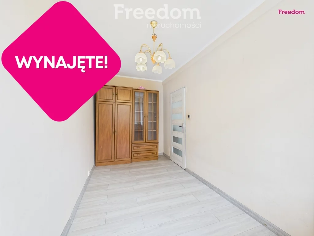 3 pokoje, mieszkanie 47,00 m², piętro 1, oferta nr , 6809/3685/OMW, Radom, Sadkowska