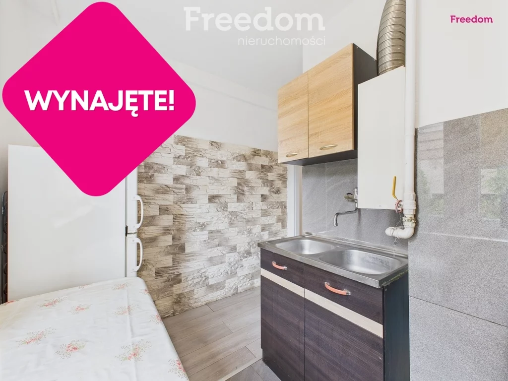 3 pokoje, mieszkanie 47,00 m², piętro 1, oferta nr , 6809/3685/OMW, Radom, Sadkowska