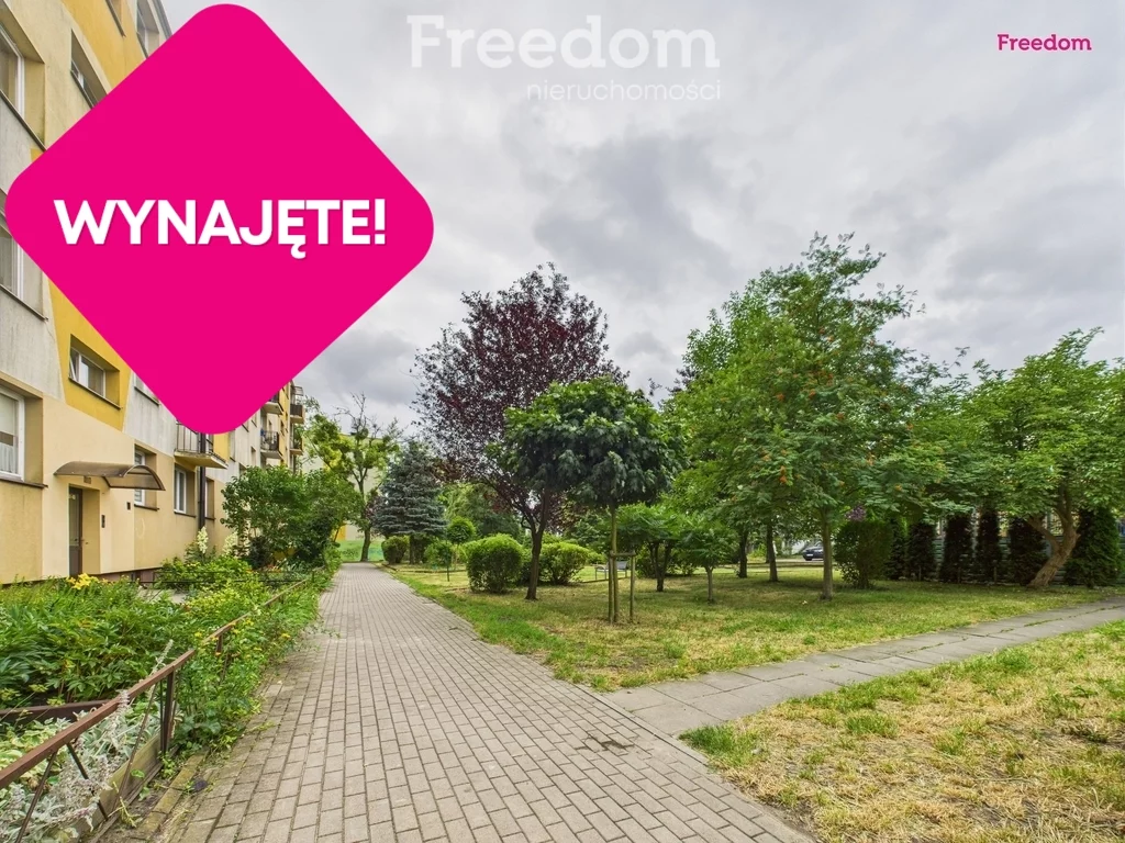 3 pokoje, mieszkanie 47,00 m², piętro 1, oferta nr , 6809/3685/OMW, Radom, Sadkowska