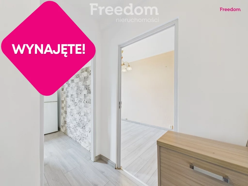 3 pokoje, mieszkanie 47,00 m², piętro 1, oferta nr , 6809/3685/OMW, Radom, Sadkowska