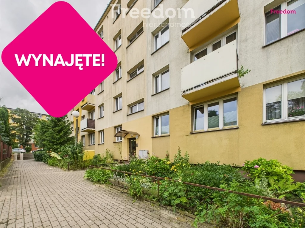 3 pokoje, mieszkanie 47,00 m², piętro 1, oferta nr , 6809/3685/OMW, Radom, Sadkowska