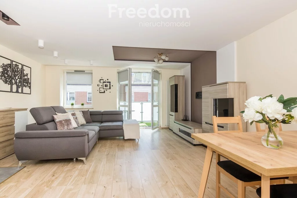 Apartamenty 6827/3685/OMW Białystok Bojary Słonimska