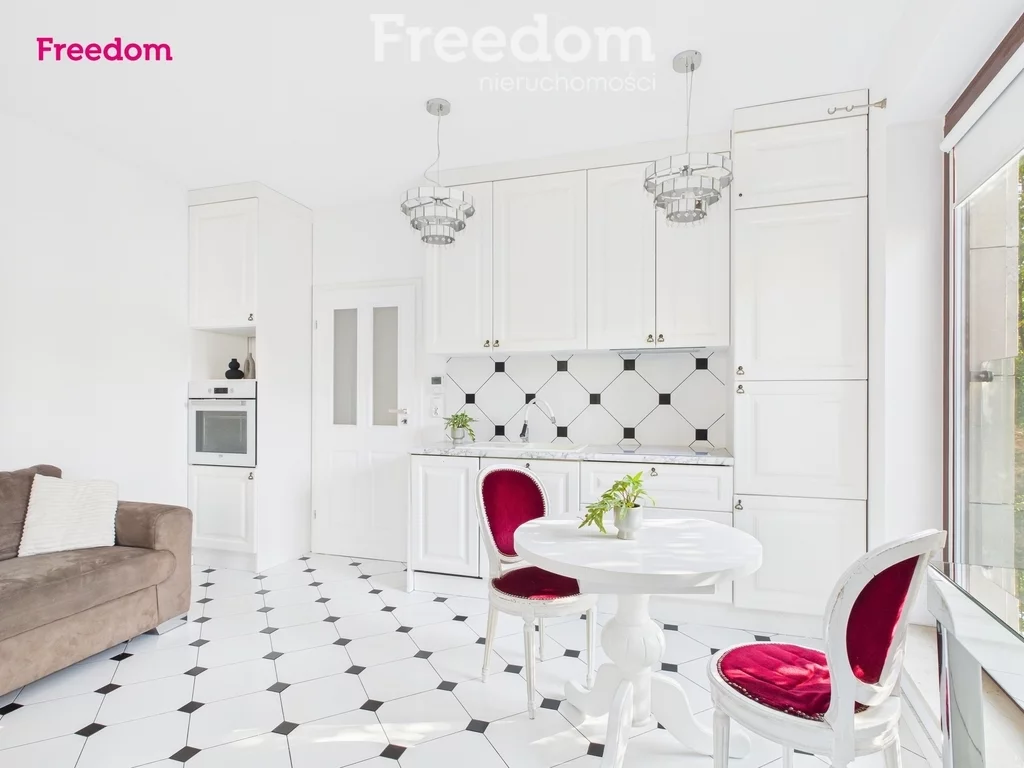 3 pokoje, mieszkanie 48,18 m², piętro 1, oferta nr , 7028/3685/OMW, Warszawa, Śródmieście, Śródmieście, Solec