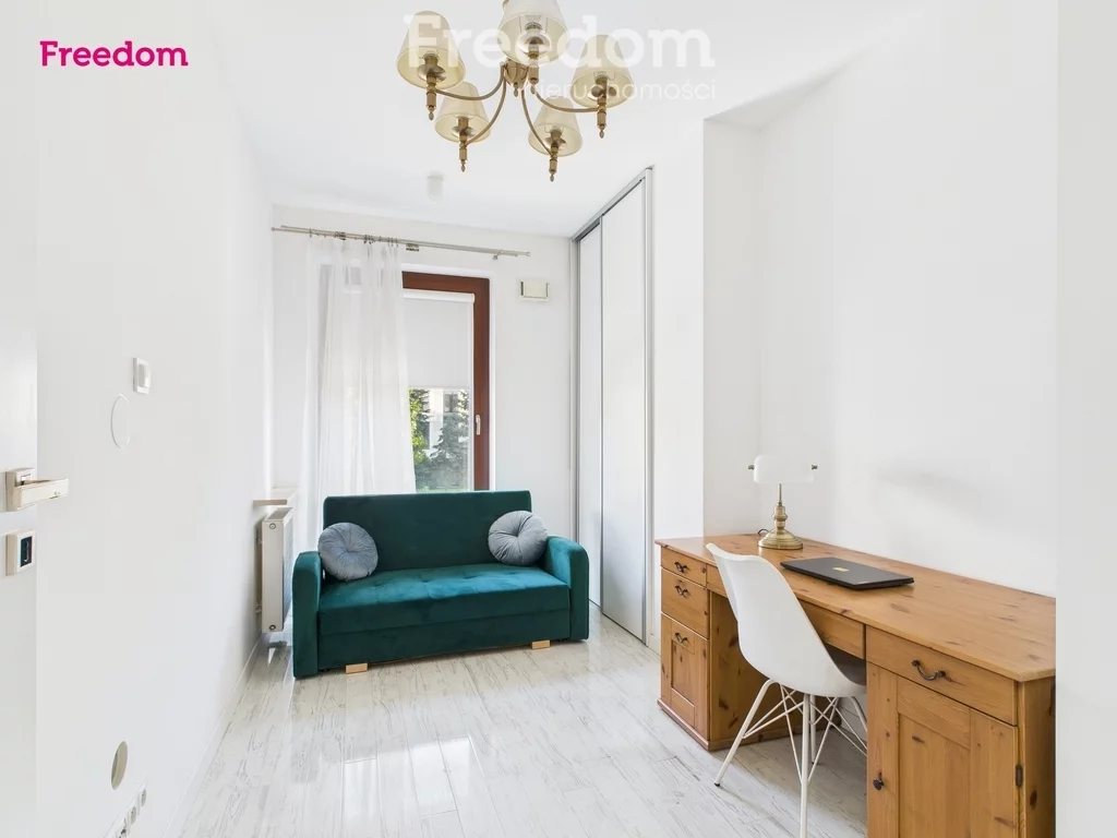 3 pokoje, mieszkanie 48,18 m², piętro 1, oferta nr , 7028/3685/OMW, Warszawa, Śródmieście, Śródmieście, Solec