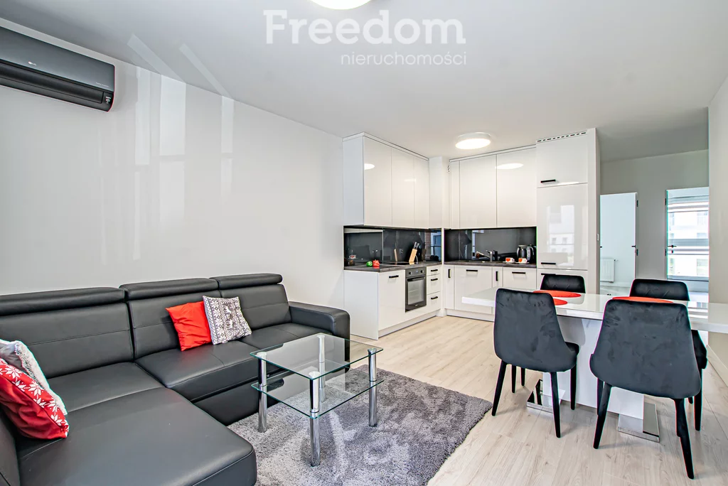 Apartamenty 6957/3685/OMW Gdańsk św. Barbary