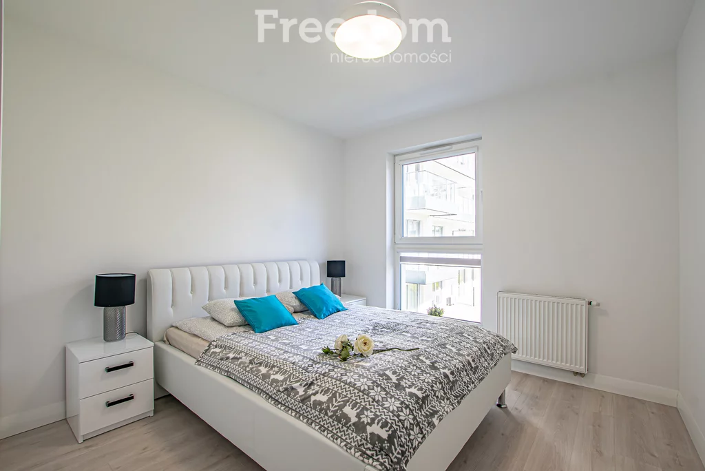 3 pokoje, mieszkanie 54,35 m², piętro 1, oferta nr , 6957/3685/OMW, Gdańsk, św. Barbary