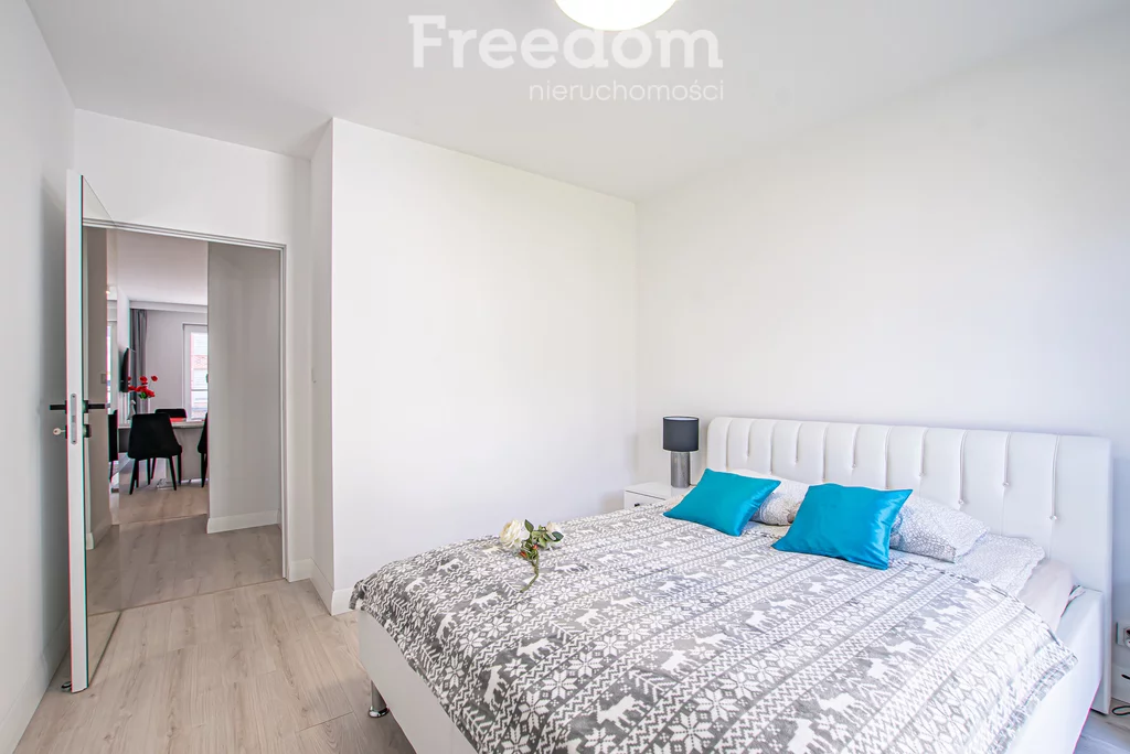 3 pokoje, mieszkanie 54,35 m², piętro 1, oferta nr , 6957/3685/OMW, Gdańsk, św. Barbary