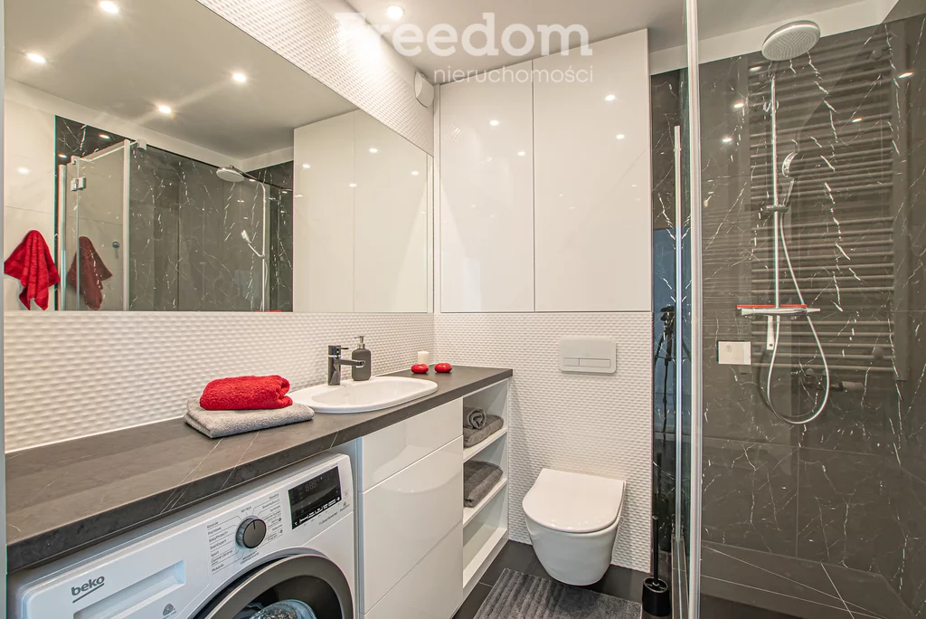 3 pokoje, mieszkanie 54,35 m², piętro 1, oferta nr , 6957/3685/OMW, Gdańsk, św. Barbary