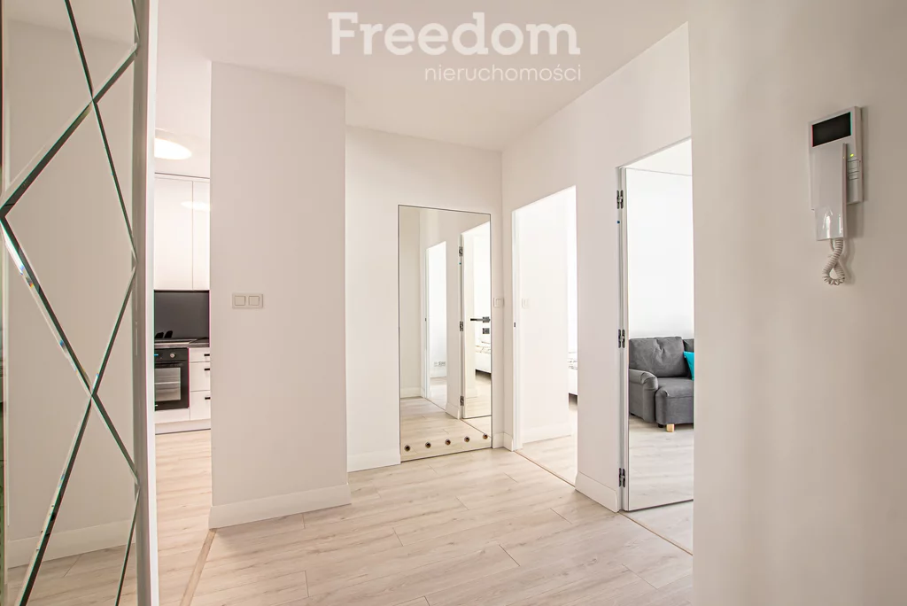 3 pokoje, mieszkanie 54,35 m², piętro 1, oferta nr , 6957/3685/OMW, Gdańsk, św. Barbary