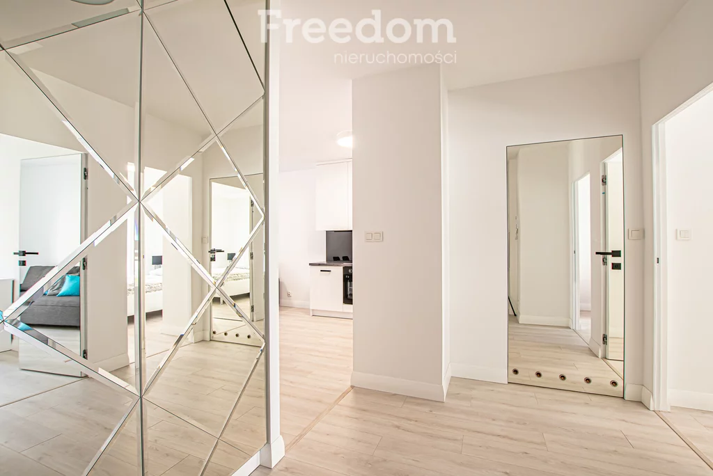3 pokoje, mieszkanie 54,35 m², piętro 1, oferta nr , 6957/3685/OMW, Gdańsk, św. Barbary