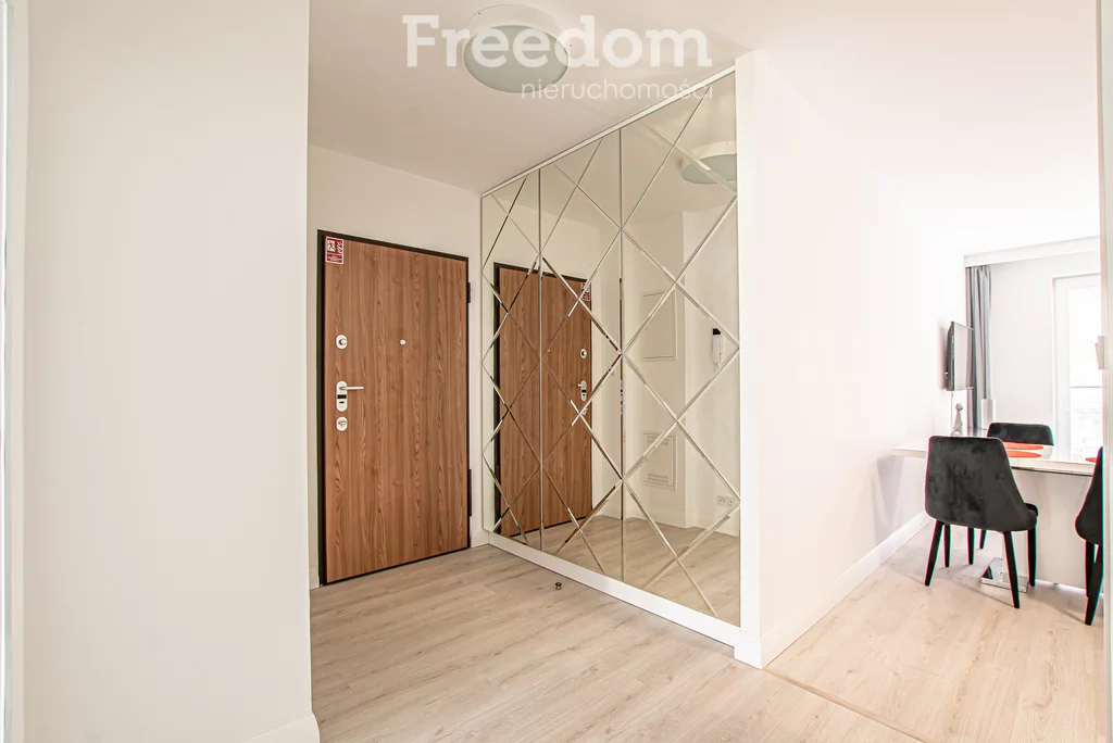 3 pokoje, mieszkanie 54,35 m², piętro 1, oferta nr , 6957/3685/OMW, Gdańsk, św. Barbary