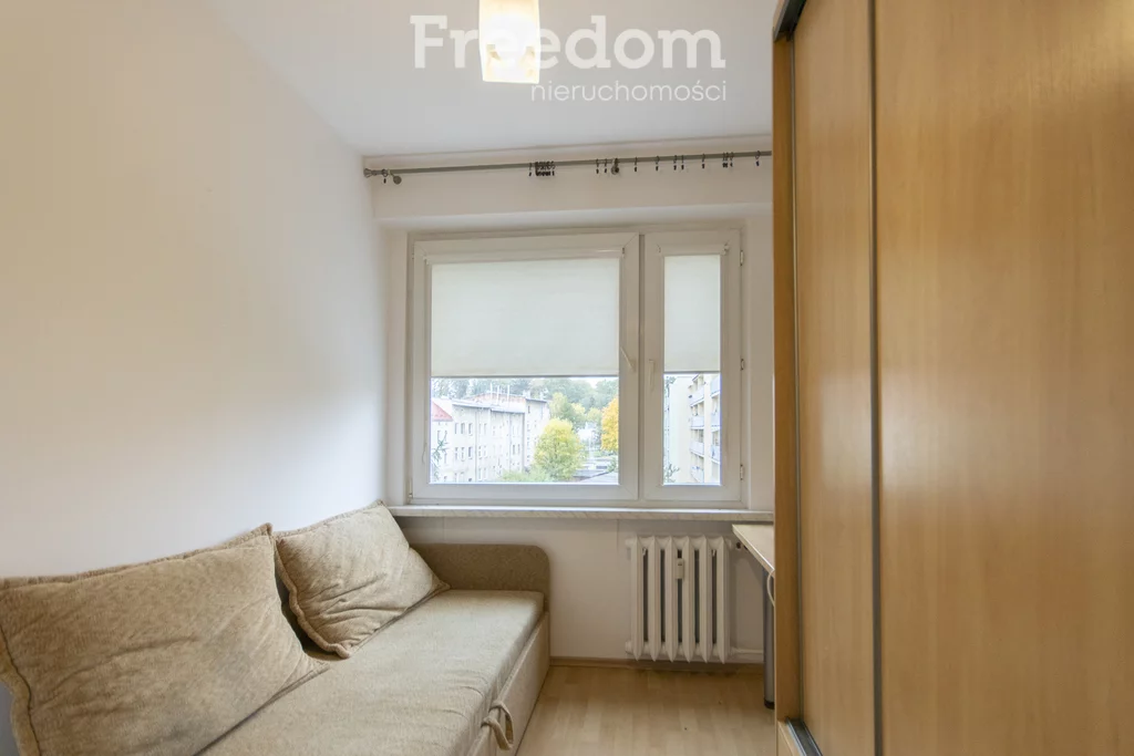Apartamenty 7116/3685/OMW Głuchołazy Szymona Koszyka