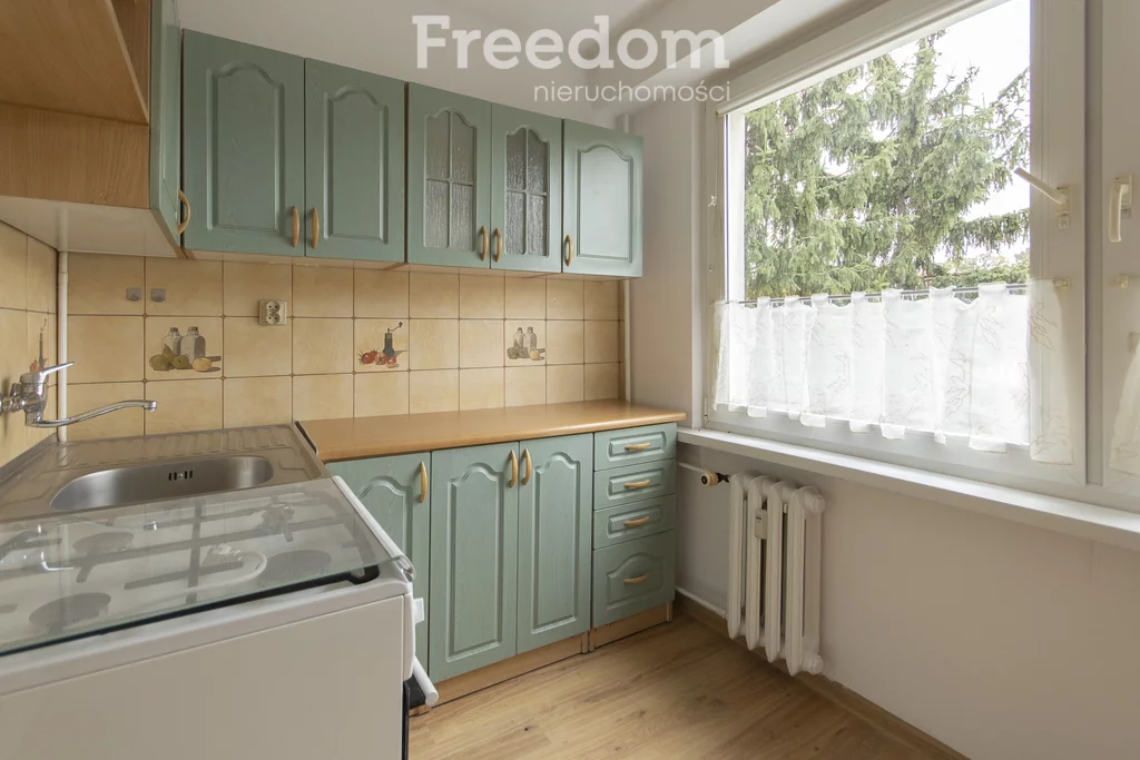 3 pokoje, mieszkanie 60,40 m², piętro 3, oferta nr , 7116/3685/OMW, Głuchołazy, Szymona Koszyka
