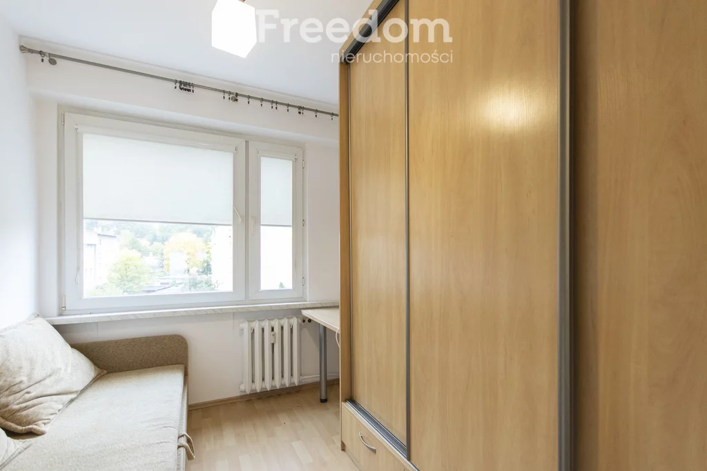 3 pokoje, mieszkanie 60,40 m², piętro 3, oferta nr , 7116/3685/OMW, Głuchołazy, Szymona Koszyka
