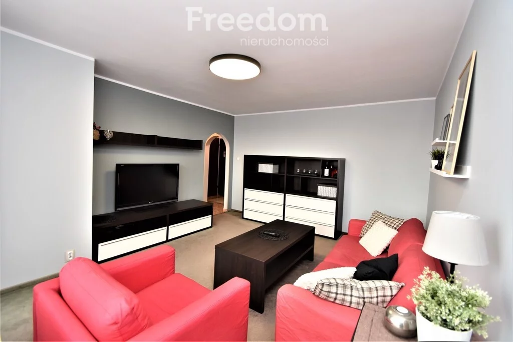Apartamenty 6822/3685/OMW Gliwice Tarnogórska