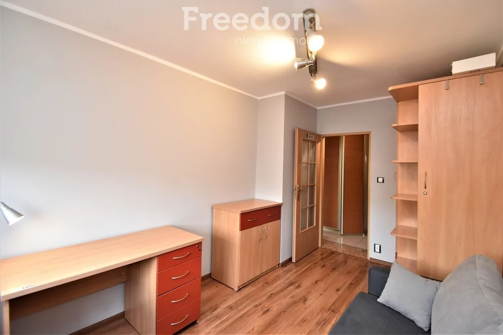 3 pokoje, mieszkanie 62,00 m², piętro 4, oferta nr , 6822/3685/OMW, Gliwice, Tarnogórska