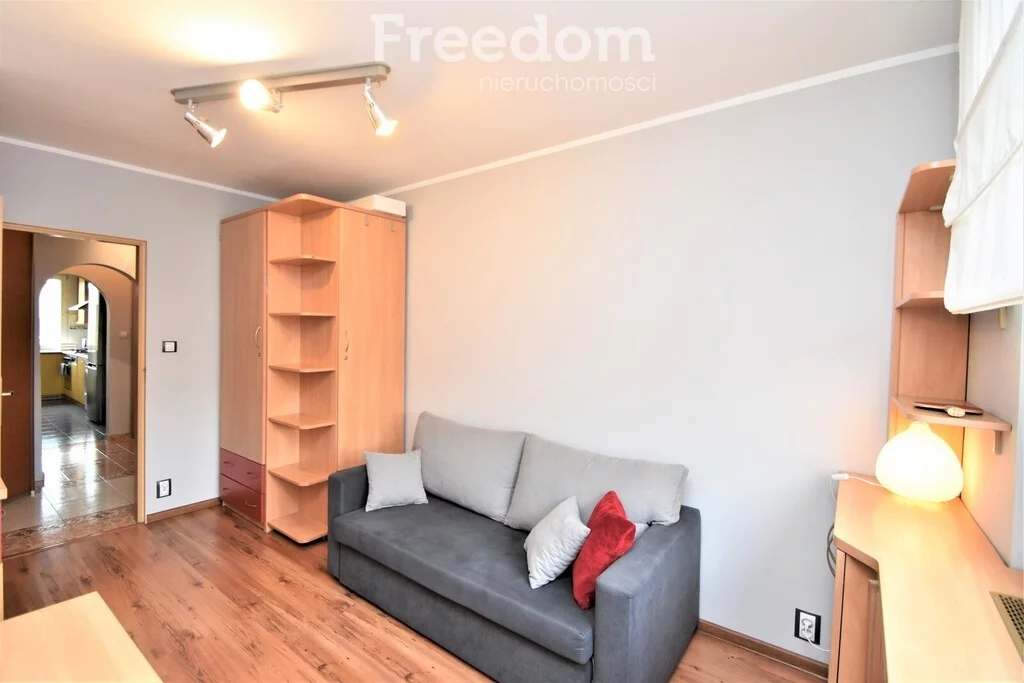 3 pokoje, mieszkanie 62,00 m², piętro 4, oferta nr , 6822/3685/OMW, Gliwice, Tarnogórska