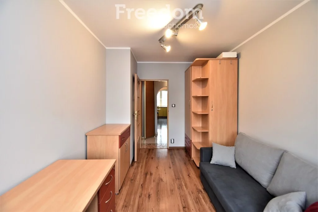 3 pokoje, mieszkanie 62,00 m², piętro 4, oferta nr , 6822/3685/OMW, Gliwice, Tarnogórska