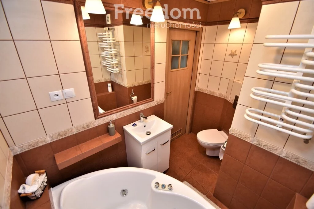 3 pokoje, mieszkanie 62,00 m², piętro 4, oferta nr , 6822/3685/OMW, Gliwice, Tarnogórska