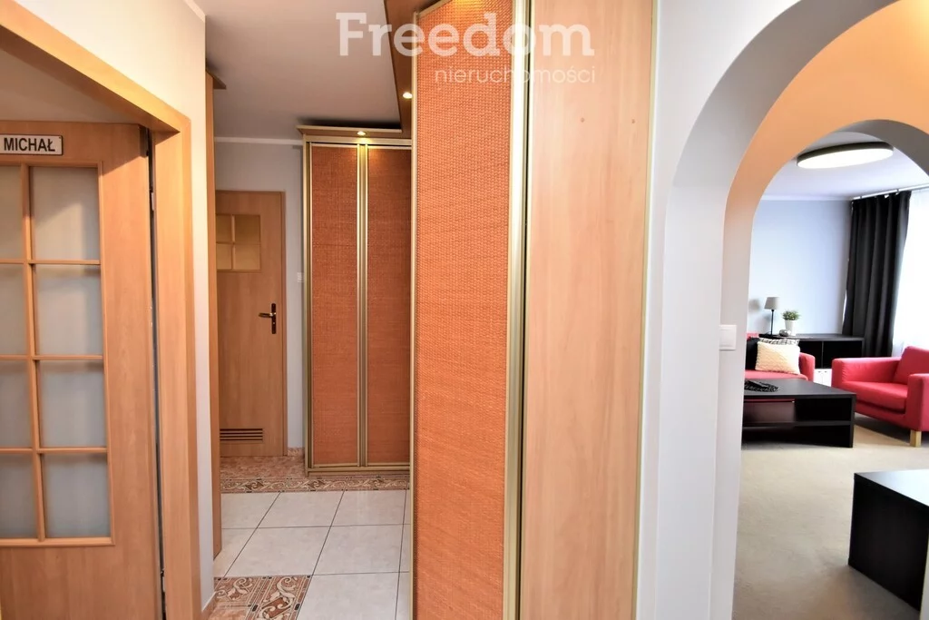 3 pokoje, mieszkanie 62,00 m², piętro 4, oferta nr , 6822/3685/OMW, Gliwice, Tarnogórska