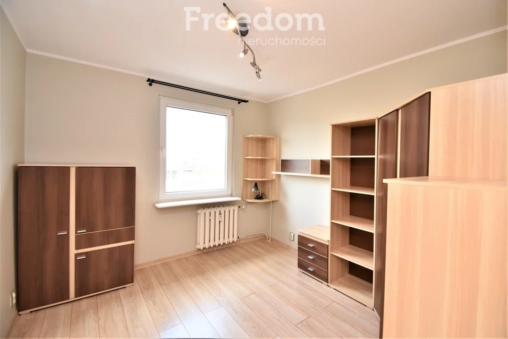 3 pokoje, mieszkanie 62,00 m², piętro 4, oferta nr , 6822/3685/OMW, Gliwice, Tarnogórska