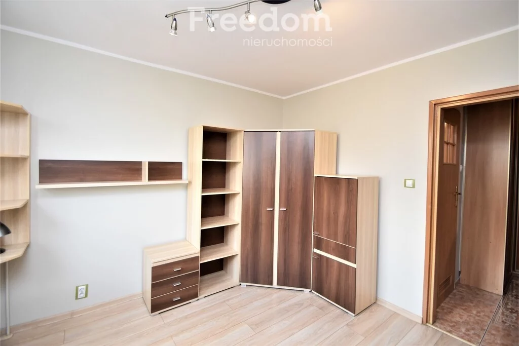 3 pokoje, mieszkanie 62,00 m², piętro 4, oferta nr , 6822/3685/OMW, Gliwice, Tarnogórska
