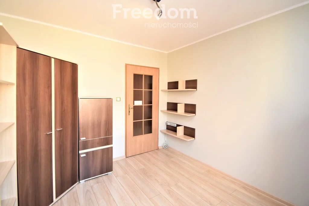 3 pokoje, mieszkanie 62,00 m², piętro 4, oferta nr , 6822/3685/OMW, Gliwice, Tarnogórska