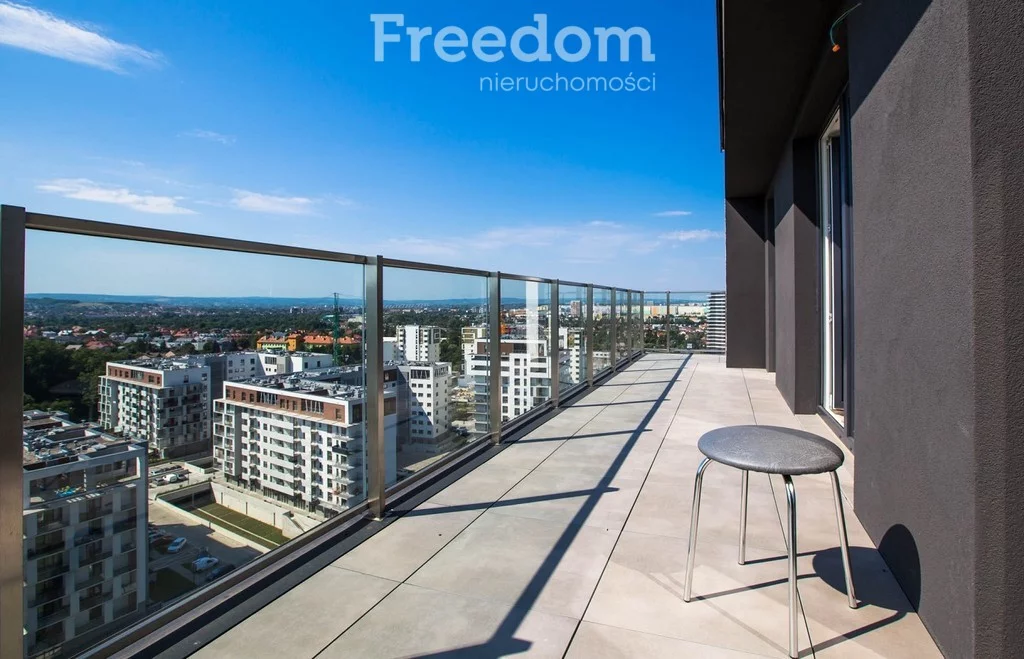3 pokoje, mieszkanie 52,00 m², piętro 15, oferta nr , 7057/3685/OMW, Rzeszów, Witolda