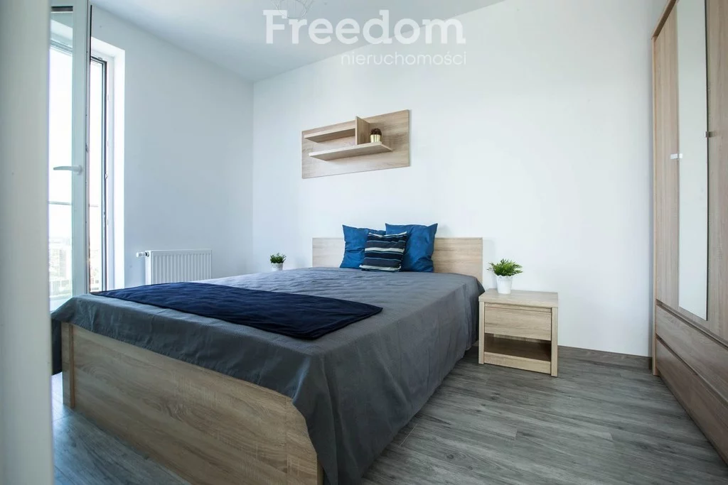 3 pokoje, mieszkanie 52,00 m², piętro 15, oferta nr , 7057/3685/OMW, Rzeszów, Witolda