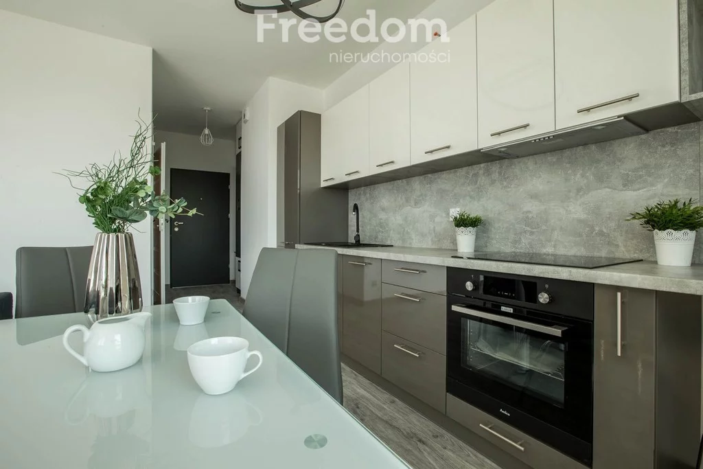 3 pokoje, mieszkanie 52,00 m², piętro 15, oferta nr , 7057/3685/OMW, Rzeszów, Witolda