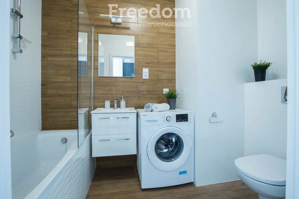 3 pokoje, mieszkanie 52,00 m², piętro 15, oferta nr , 7057/3685/OMW, Rzeszów, Witolda