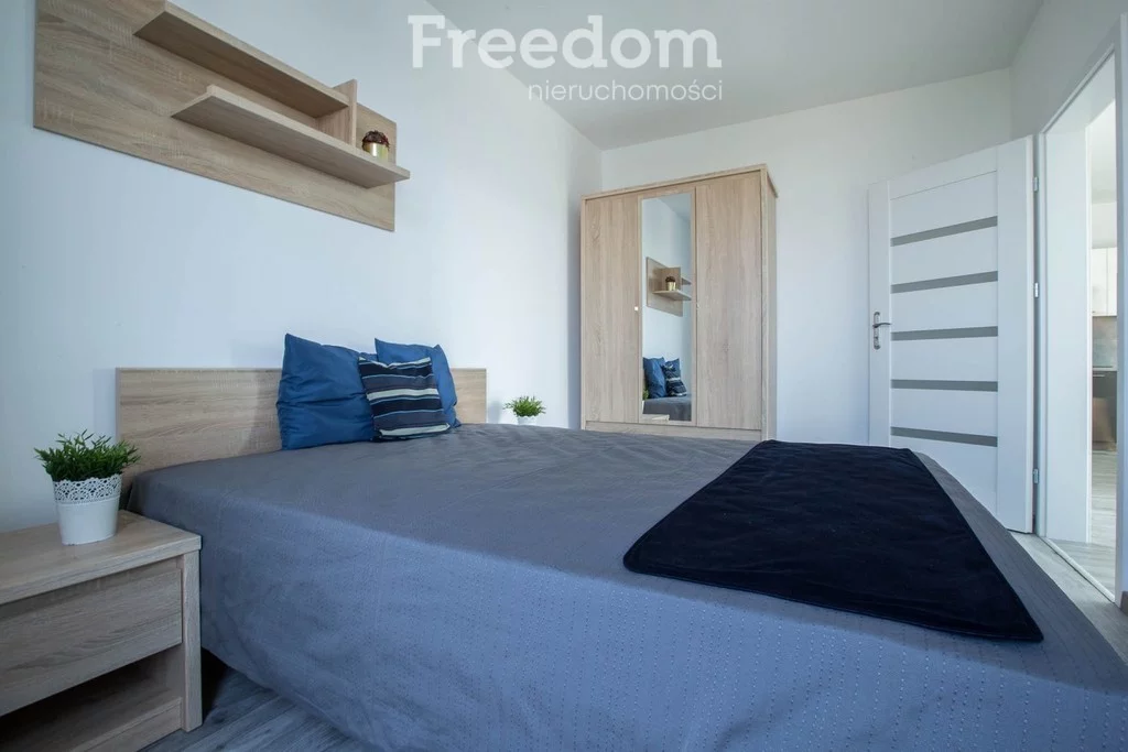 3 pokoje, mieszkanie 52,00 m², piętro 15, oferta nr , 7057/3685/OMW, Rzeszów, Witolda