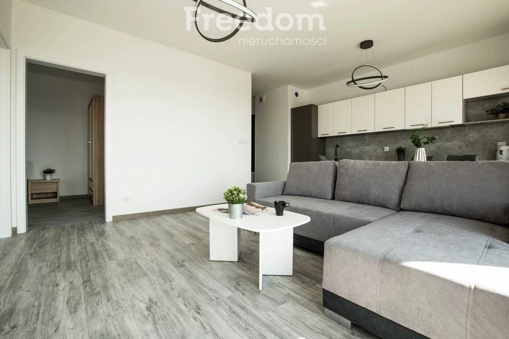 3 pokoje, mieszkanie 52,00 m², piętro 15, oferta nr , 7057/3685/OMW, Rzeszów, Witolda