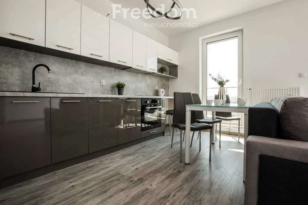 3 pokoje, mieszkanie 52,00 m², piętro 15, oferta nr , 7057/3685/OMW, Rzeszów, Witolda