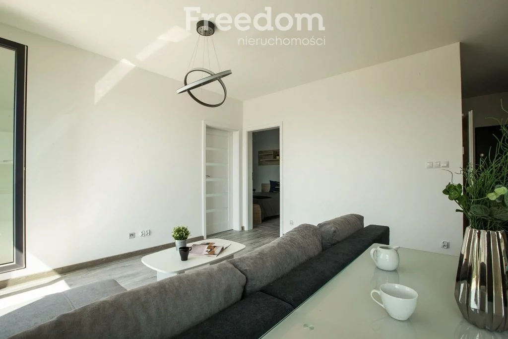 3 pokoje, mieszkanie 52,00 m², piętro 15, oferta nr , 7057/3685/OMW, Rzeszów, Witolda