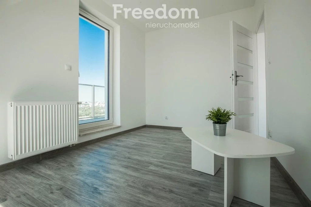 3 pokoje, mieszkanie 52,00 m², piętro 15, oferta nr , 7057/3685/OMW, Rzeszów, Witolda