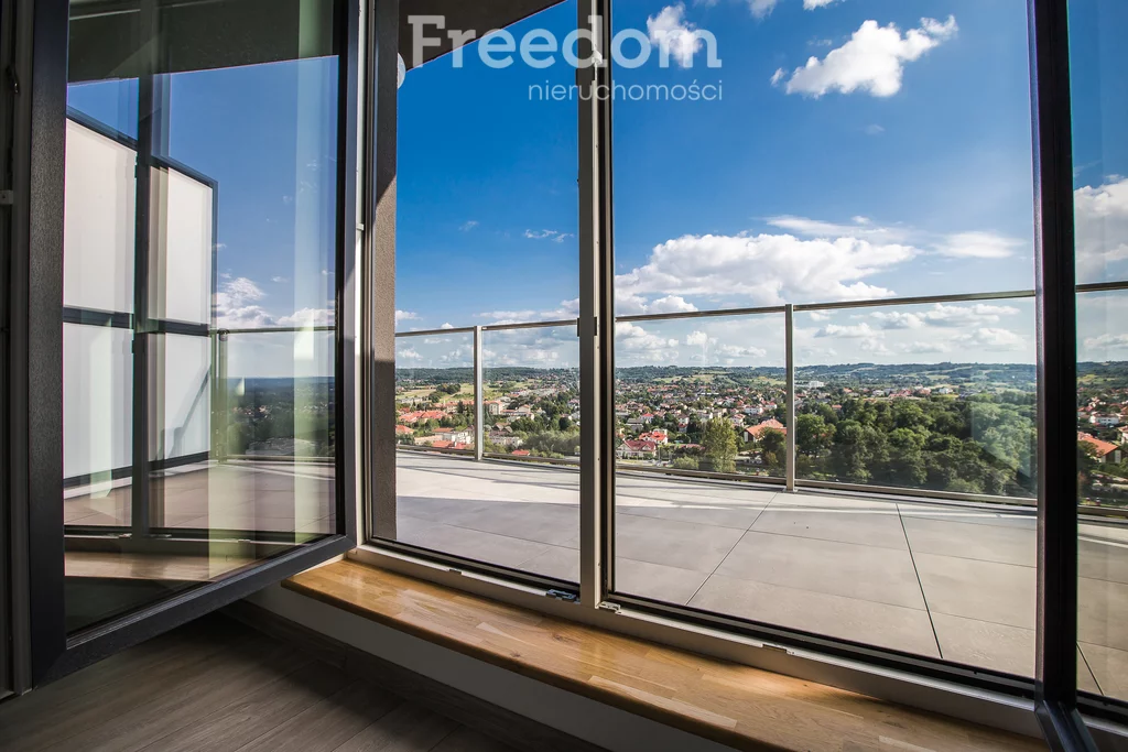 3 pokoje, mieszkanie 45,00 m², piętro 15, oferta nr , 7058/3685/OMW, Rzeszów, Witolda