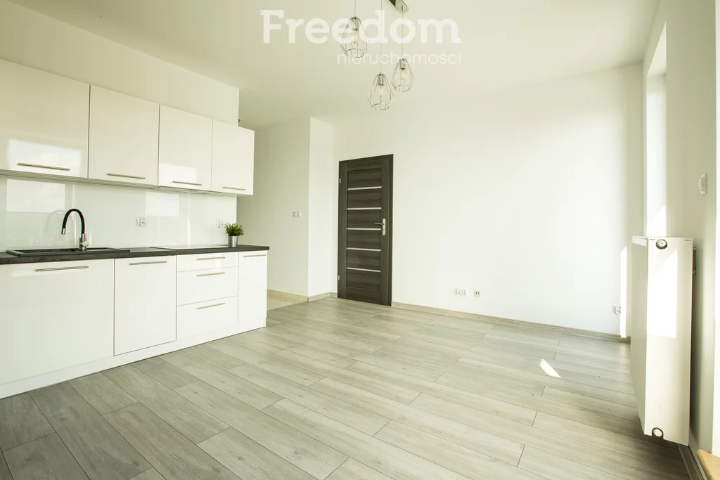 3 pokoje, mieszkanie 45,00 m², piętro 15, oferta nr , 7058/3685/OMW, Rzeszów, Witolda