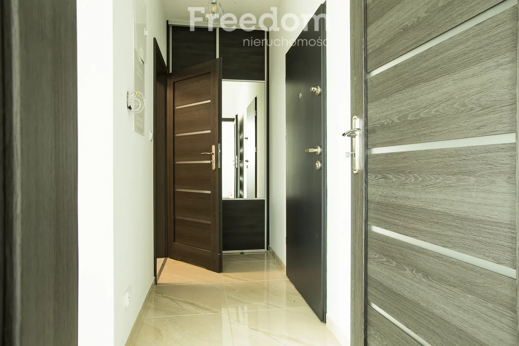 3 pokoje, mieszkanie 45,00 m², piętro 15, oferta nr , 7058/3685/OMW, Rzeszów, Witolda